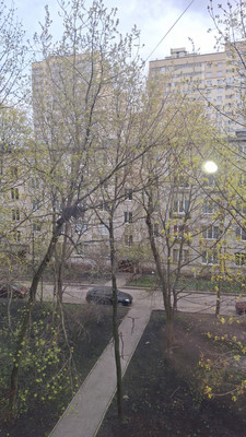 Продам двухкомнатную (2-комн.) квартиру, Бабушкина ул, 76В, Санкт-Петербург г