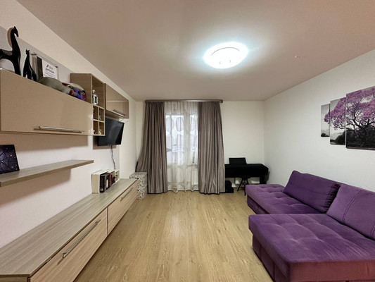 Продам двухкомнатную (2-комн.) квартиру, Энергетиков пр-кт, 11к5, Санкт-Петербург г