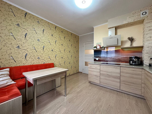 Продам двухкомнатную (2-комн.) квартиру, Энергетиков пр-кт, 11к5, Санкт-Петербург г