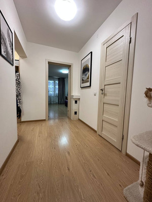 Продам двухкомнатную (2-комн.) квартиру, Энергетиков пр-кт, 11к5, Санкт-Петербург г