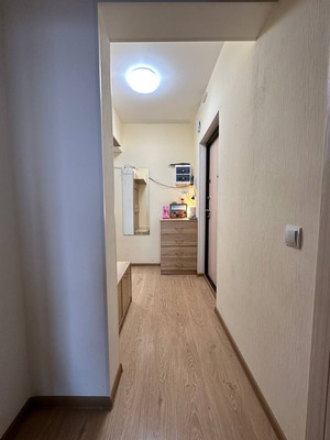 Продам двухкомнатную (2-комн.) квартиру, Энергетиков пр-кт, 11к5, Санкт-Петербург г
