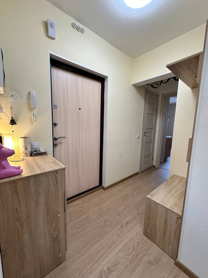 Продам двухкомнатную (2-комн.) квартиру, Энергетиков пр-кт, 11к5, Санкт-Петербург г