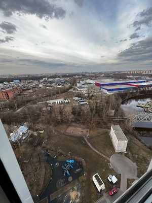 Продам двухкомнатную (2-комн.) квартиру, Энергетиков пр-кт, 11к5, Санкт-Петербург г