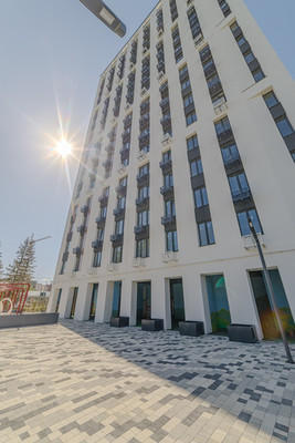 Продам однокомнатную (1-комн.) квартиру, Измайлова ул, 46, Пенза г