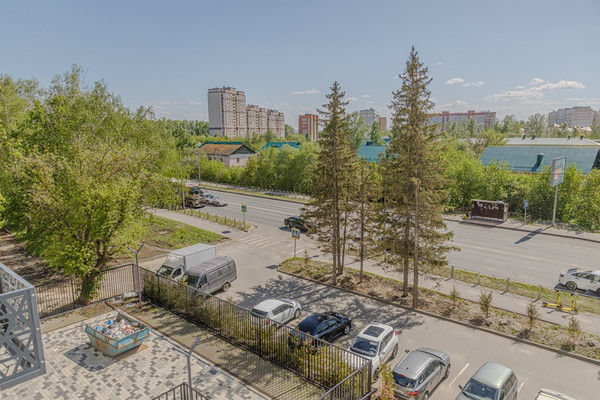 Продам однокомнатную (1-комн.) квартиру, Измайлова ул, 46, Пенза г