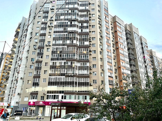 Продам двухкомнатную (2-комн.) квартиру, Южная ул, 27, Новороссийск г
