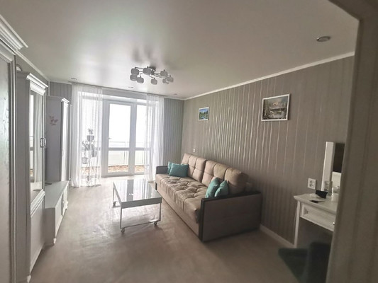 Продам трехкомнатную (3-комн.) квартиру, Льва Толстого ул, 47а, Йошкар-Ола г