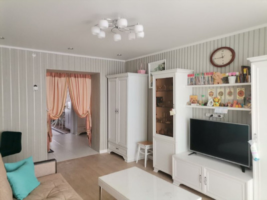 Продам трехкомнатную (3-комн.) квартиру, Льва Толстого ул, 47а, Йошкар-Ола г