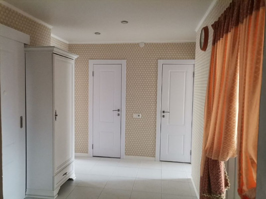 Продам трехкомнатную (3-комн.) квартиру, Льва Толстого ул, 47а, Йошкар-Ола г