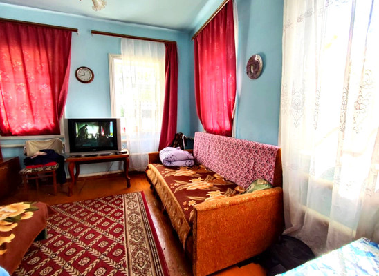 Продам дом, Пролетарская ул, 68, Апшеронск г, 0 км от города