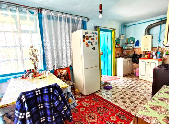 Продам дом, Пролетарская ул, 68, Апшеронск г, 0 км от города