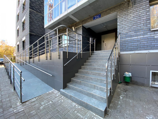 Продам однокомнатную (1-комн.) квартиру, Заря ул, 16, Казань г