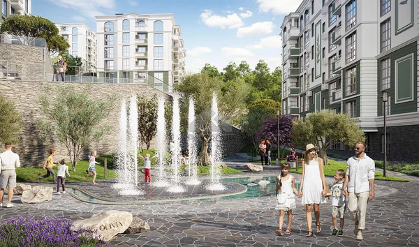 Продам однокомнатную (1-комн.) квартиру, Ленина (Адлерский р-н) ул, 290/8к3, Сочи г