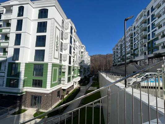 Продам однокомнатную (1-комн.) квартиру, Ленина (Адлерский р-н) ул, 290/8к3, Сочи г