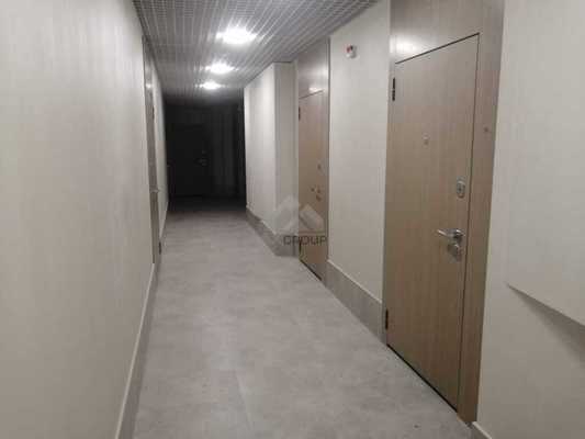 Продам однокомнатную (1-комн.) квартиру, Ленина (Адлерский р-н) ул, 290/8к3, Сочи г