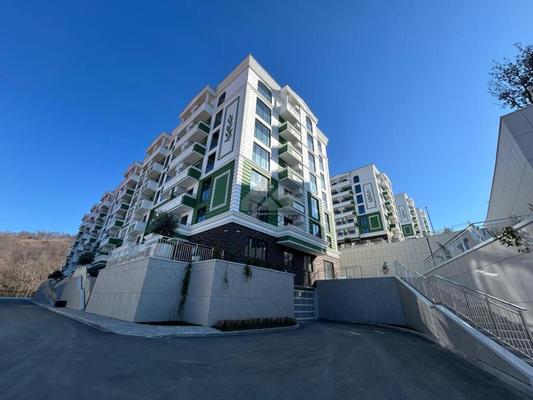 Продам однокомнатную (1-комн.) квартиру, Ленина (Адлерский р-н) ул, 290/8к3, Сочи г