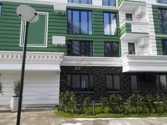 Продам однокомнатную (1-комн.) квартиру, Ленина (Адлерский р-н) ул, 290/8к3, Сочи г
