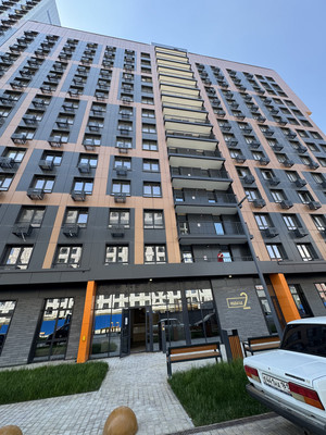 Продам однокомнатную (1-комн.) квартиру, Зорге ул, 11в, Ростов-на-Дону г