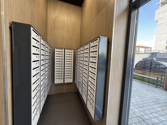 Продам однокомнатную (1-комн.) квартиру, Зорге ул, 11в, Ростов-на-Дону г