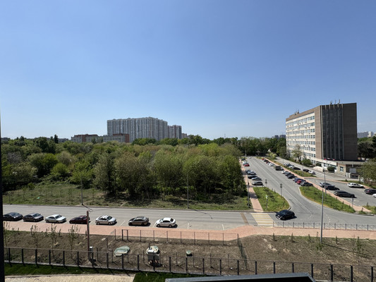 Продам однокомнатную (1-комн.) квартиру, Зорге ул, 11в, Ростов-на-Дону г