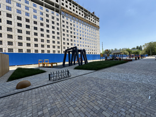Продам однокомнатную (1-комн.) квартиру, Зорге ул, 11в, Ростов-на-Дону г