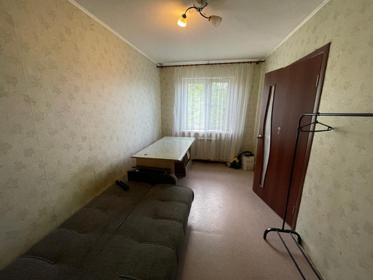 Продам двухкомнатную (2-комн.) квартиру, Подольская ул, 21, Северово д