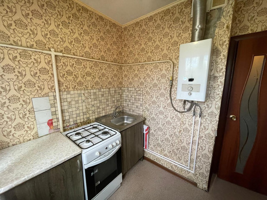 Продам двухкомнатную (2-комн.) квартиру, Подольская ул, 21, Северово д