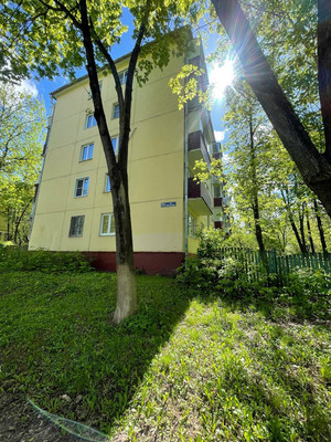 Продам двухкомнатную (2-комн.) квартиру, Подольская ул, 21, Северово д