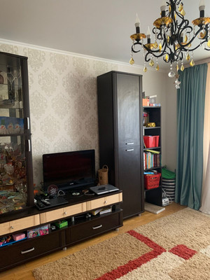 Продам двухкомнатную (2-комн.) квартиру, Извилистая ул, 11к1, Ростов-на-Дону г