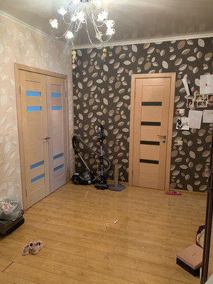Продам двухкомнатную (2-комн.) квартиру, Извилистая ул, 11к1, Ростов-на-Дону г