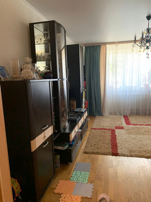 Продам двухкомнатную (2-комн.) квартиру, Извилистая ул, 11к1, Ростов-на-Дону г