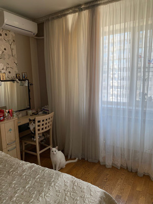 Продам двухкомнатную (2-комн.) квартиру, Извилистая ул, 11к1, Ростов-на-Дону г