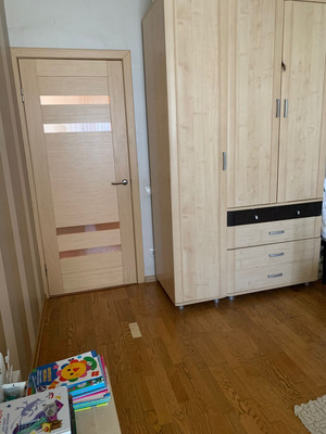 Продам двухкомнатную (2-комн.) квартиру, Извилистая ул, 11к1, Ростов-на-Дону г