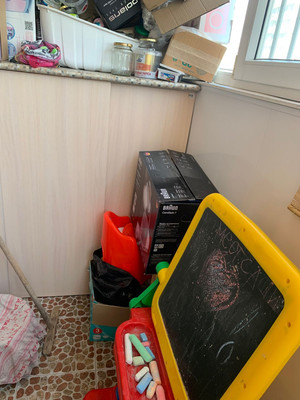 Продам двухкомнатную (2-комн.) квартиру, Извилистая ул, 11к1, Ростов-на-Дону г