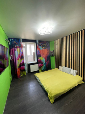 Продам трехкомнатную (3-комн.) квартиру, 2-я Краснодарская ул, 169Бк2, Ростов-на-Дону г
