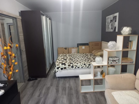Продам однокомнатную (1-комн.) квартиру, Будапештская ул, 98Ак1, Санкт-Петербург г