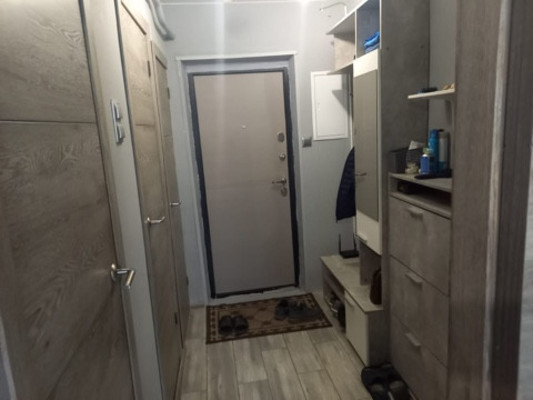 Продам однокомнатную (1-комн.) квартиру, Будапештская ул, 98Ак1, Санкт-Петербург г