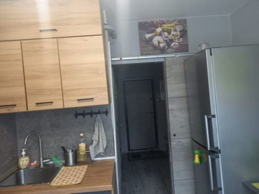 Продам однокомнатную (1-комн.) квартиру, Будапештская ул, 98Ак1, Санкт-Петербург г