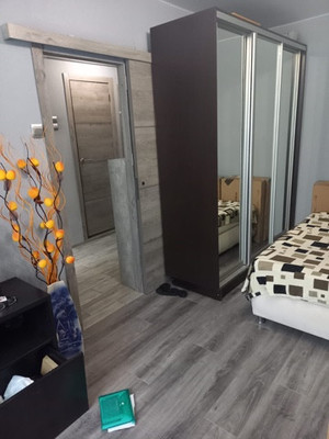Продам однокомнатную (1-комн.) квартиру, Будапештская ул, 98Ак1, Санкт-Петербург г
