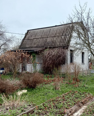 Продам участок 6,18 соток, Фермерское хоз., 13-я линия ул, Пески тер. СНТ, 0 км от города