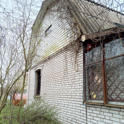 Продам дом, 13-я линия ул, Пески тер. СНТ, 0 км от города