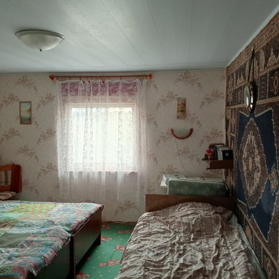 Продам дом, 13-я линия ул, Пески тер. СНТ, 0 км от города