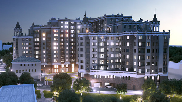 Продам трехкомнатную (3-комн.) квартиру, Космонавта Леонова ул, 47, Калининград г