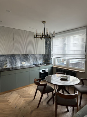 Продам трехкомнатную (3-комн.) квартиру, Космонавта Леонова ул, 47, Калининград г