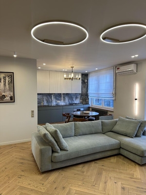 Продам трехкомнатную (3-комн.) квартиру, Космонавта Леонова ул, 47, Калининград г