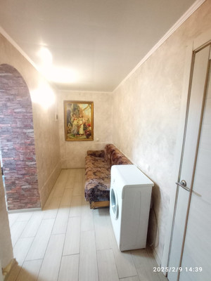 Продам однокомнатную (1-комн.) квартиру, Подстанции пер, 4, Анапа г