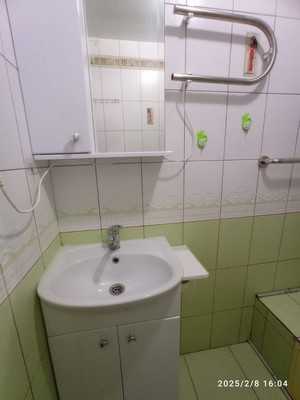 Продам однокомнатную (1-комн.) квартиру, Подстанции пер, 4, Анапа г