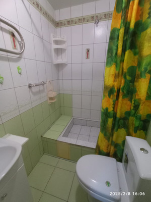 Продам однокомнатную (1-комн.) квартиру, Подстанции пер, 4, Анапа г