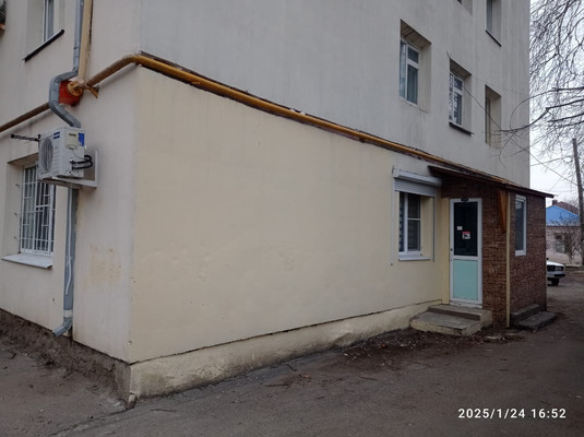 Продам однокомнатную (1-комн.) квартиру, Подстанции пер, 4, Анапа г