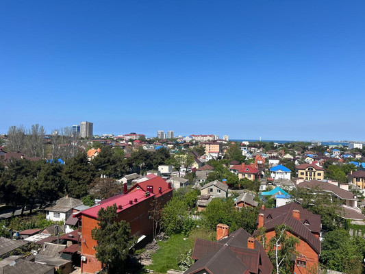 Продам однокомнатную (1-комн.) квартиру, Заводская ул, 28д, Анапа г